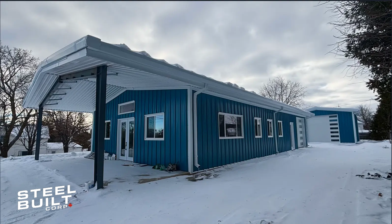 Fixed Pricing. Zero Tariffs.